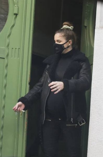 Štastný Bouček: Konečně se dočká dítěte! Manželka Gabriela je v osmém měsíci