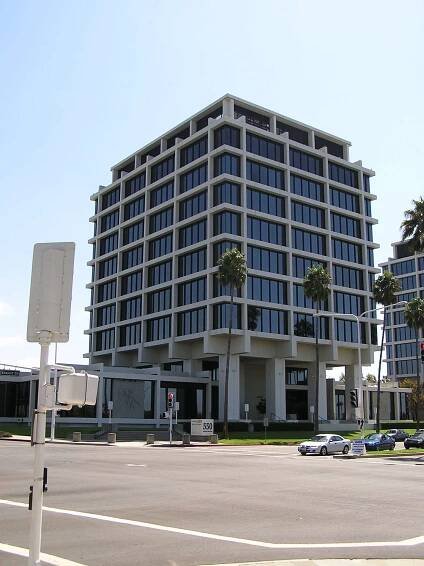 Irvine Company