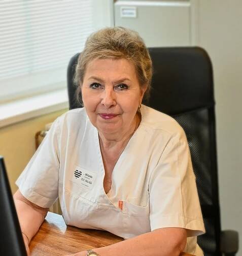 Tým Domova seniorů :: Dům seniorů Michle