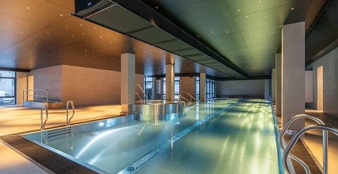 Hodnocení Hotel & Spa Chariclea****, Lázně Poděbrady