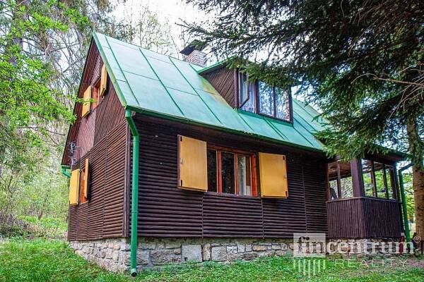 Prodej Dům, Hostětice - Částkovice, okres Jihlava