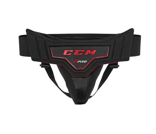Brankářský suspenzor CCM Goalie Jock Pro
