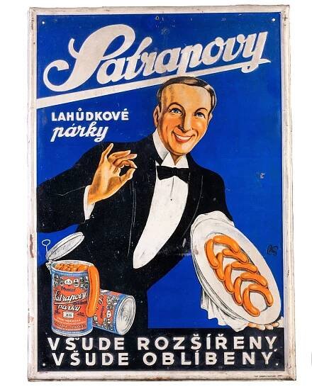 Když se pralo mýdlem s jelenem a pila se cikorka. Připomeňte si retro zboží z reklam