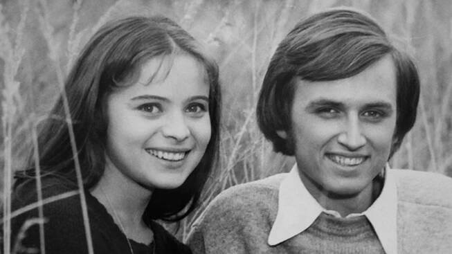 Prokletí zpěváka Pavla Bartoně (64): Zkáza jménem Gott!