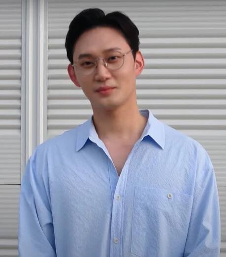Kwon Soo-hyun (actor)