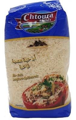 Chtoura Rýže egyptská 900 g