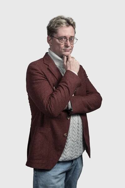 Mikael Jungner - Petolliset - Promo