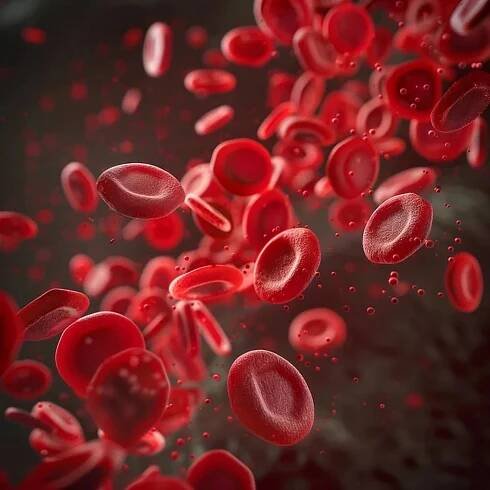ŽELEZO ŽELAČKY PRE DETI VITAMÍN C IMUNITA PRODUKCIA KRVINIEK HEMOGLOBÍNU 60KS Stav balenia originálne