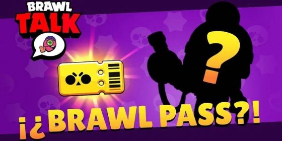 ▷ Brawl Pass, nový Battle Pass pro Brawl Stars