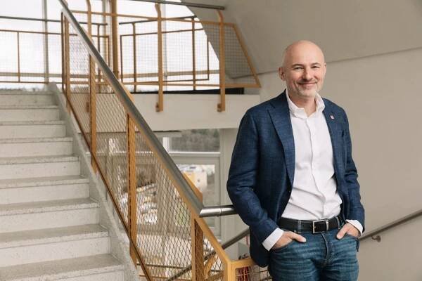 Krevní skupina 0 prodlužuje čekání na transplantaci, říká šéf IKEM