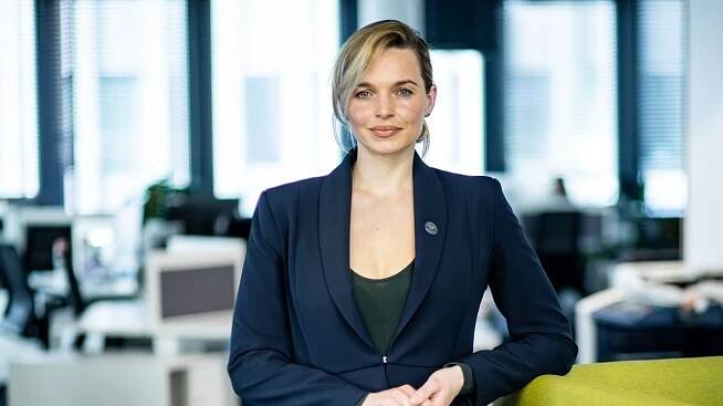 Buď já, nebo „obézní autolakýrník“. Bývalé slovenské tenistce Tabakové se nelíbí řešení koaliční krize - Novinky