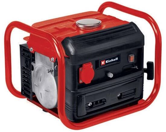 Elektrocentrála benzínová TC-PG 10/E5 Einhell Classic. EAN: 4006825648027