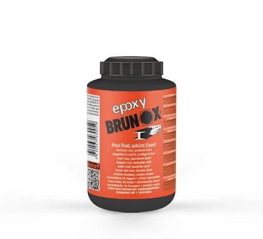 Brunox Epoxy 250 ml - neutralizuje rez
