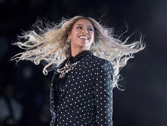 8 Beyoncé Renaissance Tour Outfit Ideas Inspired by Every Iconic