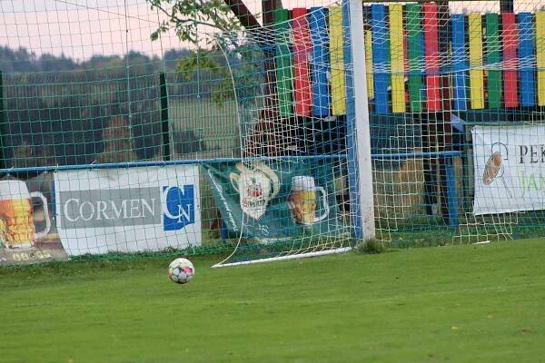 SK Zásada -  FK Rovensko