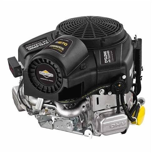 Motory Briggs & Stratton Commercial