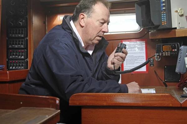 VHF Channel changes coming in September 2017 | ⛵ Oxted Offshore Sailing Club 