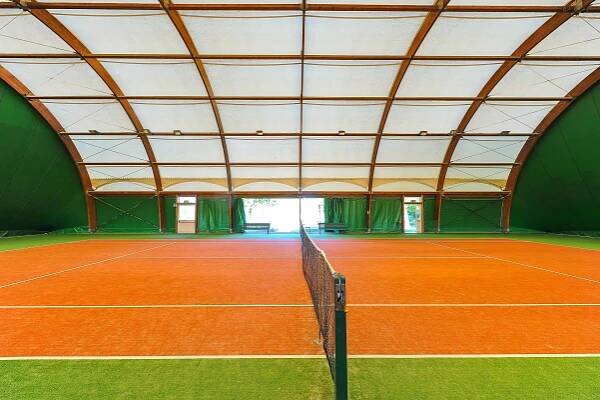 Venice Tennis Clinic - Ca Del Moro Venice