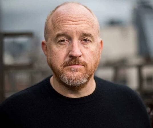 Louis C.K. Biography - Facts, Childhood, Family Life & Achievements