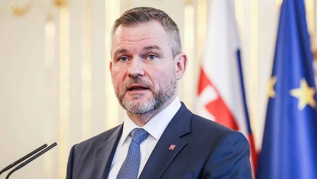 Peter Pellegrini