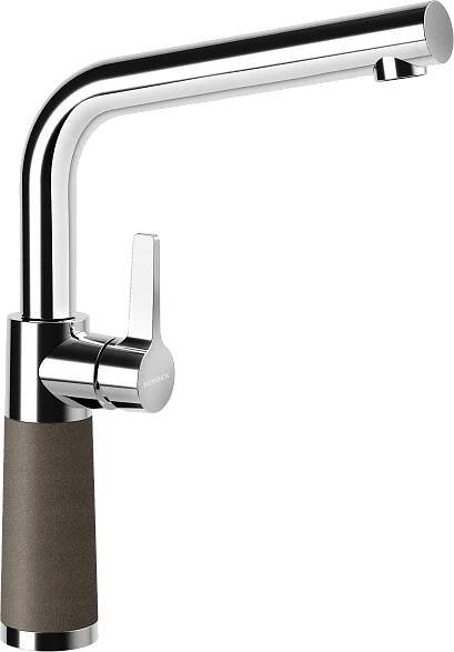 SCHOCK dřezová baterie SC-540 557000 (chrom/granit Cristadur®)