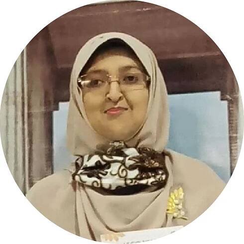 Cut Hadriyanti Oktora