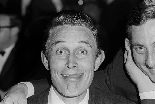 Jimmy Dean Net Worth