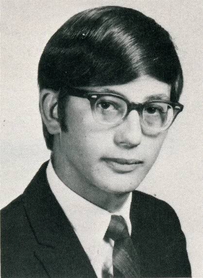 Mark Epstein