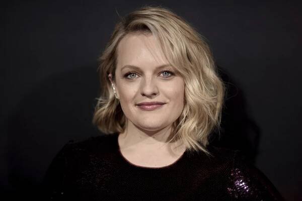 Elisabeth Moss to Play Killer Candy Montgomery in Limited Series