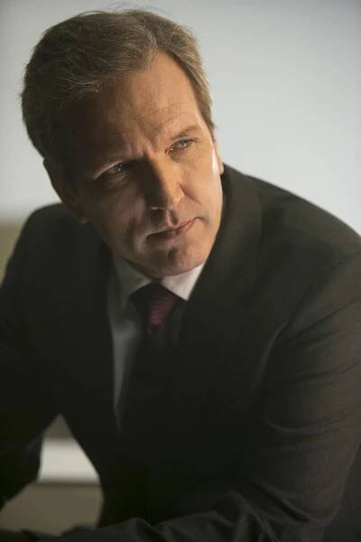 Marvel’s ‘Ant-Man’ Adds Martin Donovan (Exclusive)