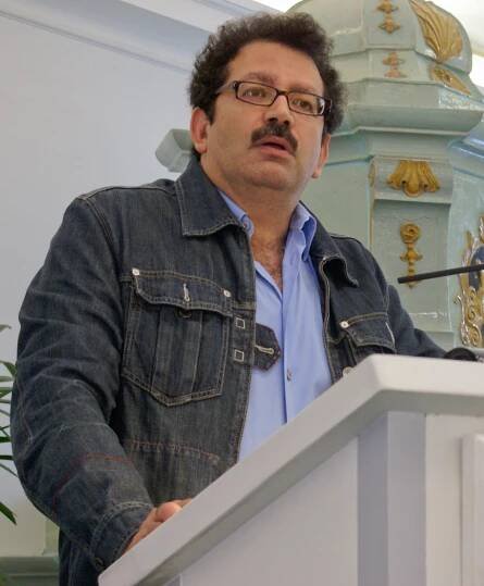 Chibli Mallat