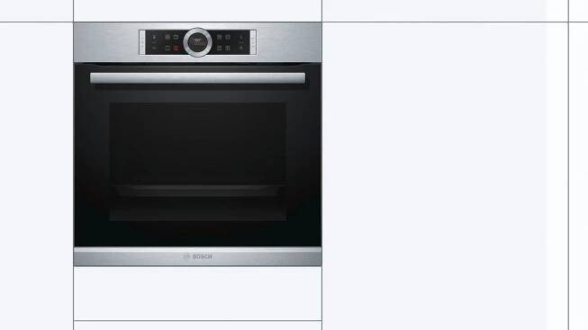 BOSCH HBG675BS1 od 14 990 Kč