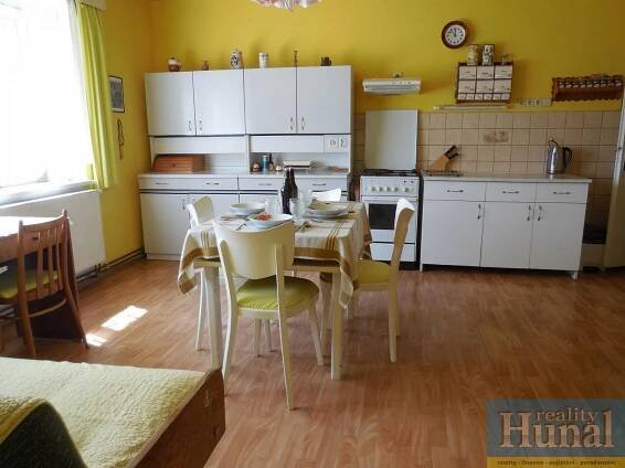 Prodej Dům, Hradec, okres Havlíčkův Brod