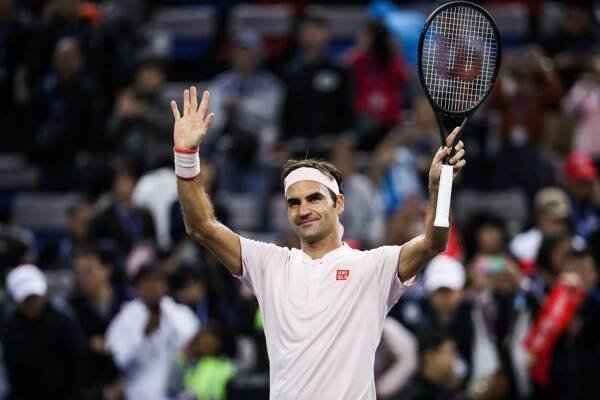 Laver Cup a konec. Legendární Federer se v 41 letech rozloučí s veleúspěšnou kariérou