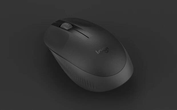 Logitech M190