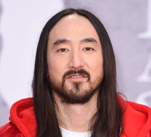 Steve Aoki booking info