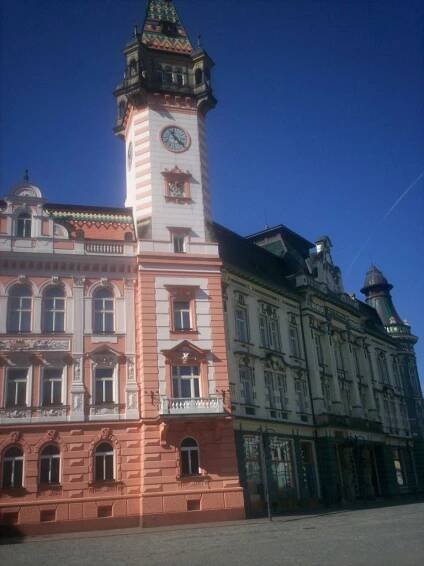 Krnov-radnice