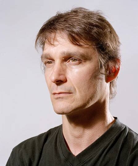 Jeremy Bierer 