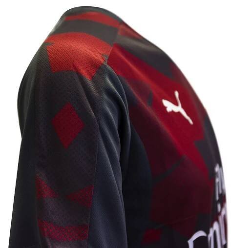Dres Puma Stadium Arsenal FC 17/18