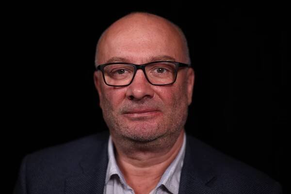 Portrét, 2018