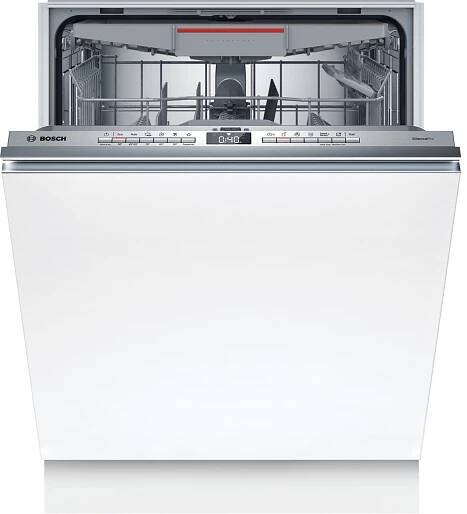 Bosch Serie 4 Vestavná myčka nádobí (60cm) SBH4ECX21E