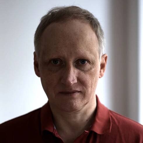 Benjamin Utzerath