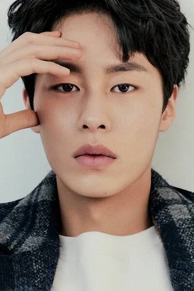 Lee Jae-wook herec