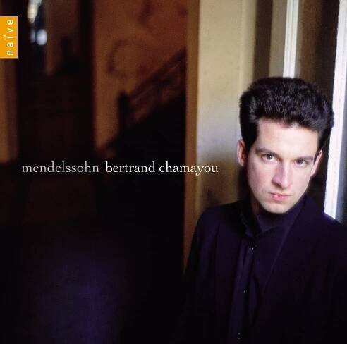 Mendelssohn