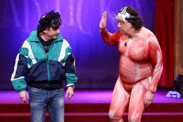 Zábavná show Partička se představuje v novém kabátě. Na podzim se rozjedou premiérové díly ve složení Michal Suchánek, Richard Genzer, Igor Chmela, Daniel Dangl a hudební mág Marián Čurko.