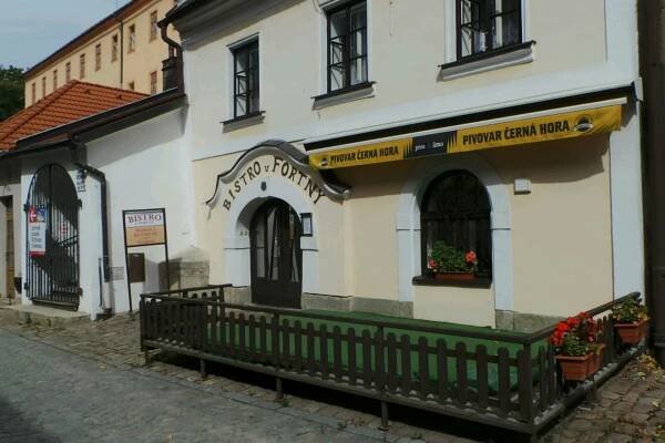 Bistro U Fortny foto 1
