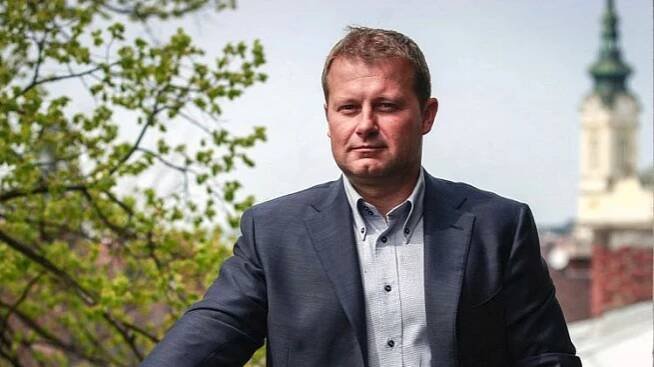 Vyjádření majitele klubu Aleše Pavlíka k reakci na sudího Hribika + verdikt disciplinární komise