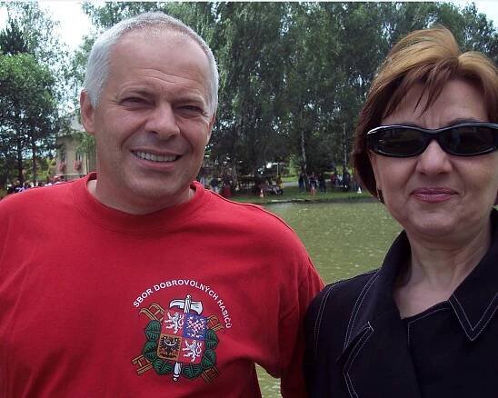 Bohumil Klepl fotka
