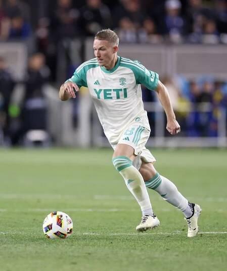 Austin FC – jmjimage
