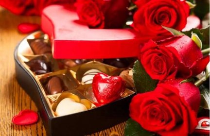 Test: Co víte a nevíte o dni svatého Valentýna